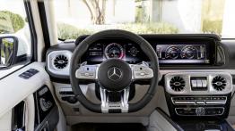 Mercedes-Benz Klasa G (2018)