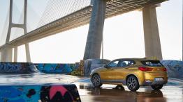 BMW X2 xDrive 20d M Sport X (2018)