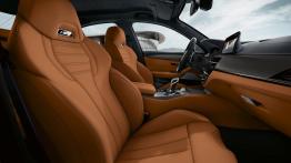 BMW M5 Competition (2018)