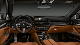 BMW M5 Competition (2018)