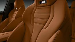 BMW M5 Competition (2018)