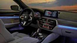 BMW Serii 6 Gran Turismo (2018)