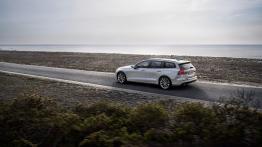 Volvo V60 (2018)