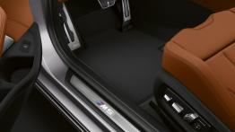 BMW M5 Competition (2018)