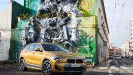 BMW X2 xDrive 20d M Sport X (2018)