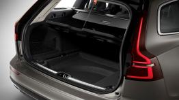 Volvo V60 (2018)