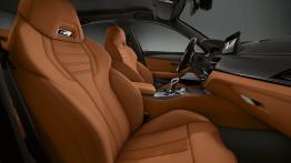 BMW M5 Competition (2018)