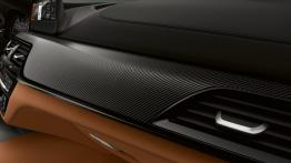 BMW M5 Competition (2018)