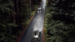 Volvo V60 (2018)