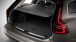 Volvo V60 (2018)