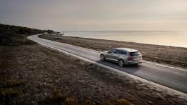 Volvo V60 (2018)