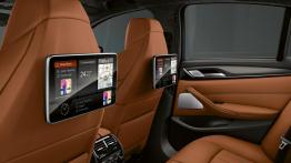 BMW M5 Competition (2018)