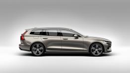 Volvo V60 (2018) - prawy bok