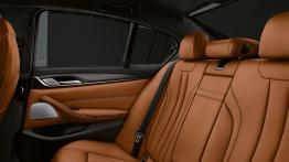 BMW M5 Competition (2018)