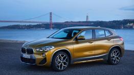 BMW X2 xDrive 20d M Sport X (2018)