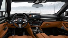 BMW M5 Competition (2018)