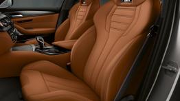 BMW M5 Competition (2018)