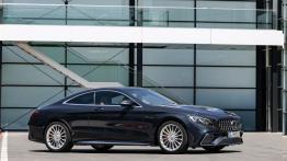 Mercedes-AMG (S63 & S65) Coupe & Cabrio (2018)