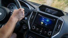 Subaru XV (2018)