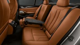 BMW M5 Competition (2018)