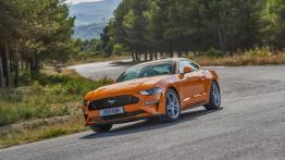 Ford Mustang (2018)