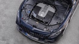 Mercedes-AMG (S63 & S65) Coupe & Cabrio (2018)