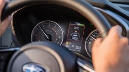 Subaru XV (2018)