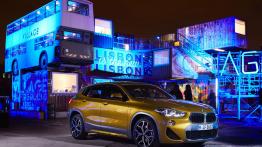 BMW X2 xDrive 20d M Sport X (2018)