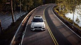 Volvo V60 (2018) - inne zdjęcie