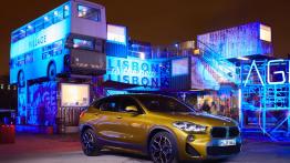 BMW X2 xDrive 20d M Sport X (2018)