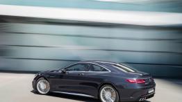 Mercedes-AMG (S63 & S65) Coupe & Cabrio (2018)