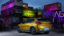 BMW X2 xDrive 20d M Sport X (2018)