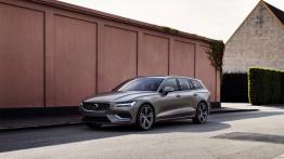 Volvo V60 (2018)