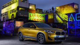 BMW X2 xDrive 20d M Sport X (2018)