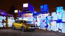 BMW X2 xDrive 20d M Sport X (2018) - inne zdjęcie