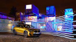 BMW X2 xDrive 20d M Sport X (2018)