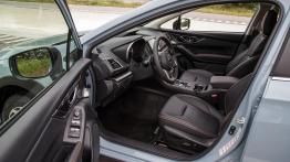 Subaru XV (2018)