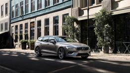 Volvo V60 (2018) - inne zdjęcie