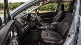 Subaru XV (2018)