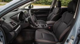 Subaru XV (2018)