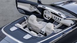 Mercedes-AMG (S63 & S65) Coupe & Cabrio (2018)