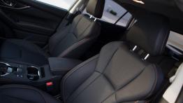 Subaru XV (2018)