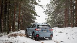 Subaru XV (2018)