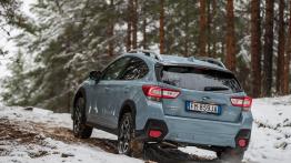 Subaru XV (2018)