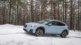 Subaru XV (2018)