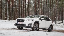 Subaru XV (2018)