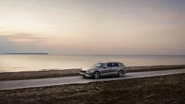 Volvo V60 (2018) - lewy bok