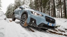 Subaru XV (2018)