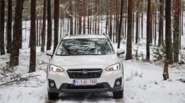Subaru XV (2018)