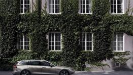 Volvo V60 (2018) - prawy bok